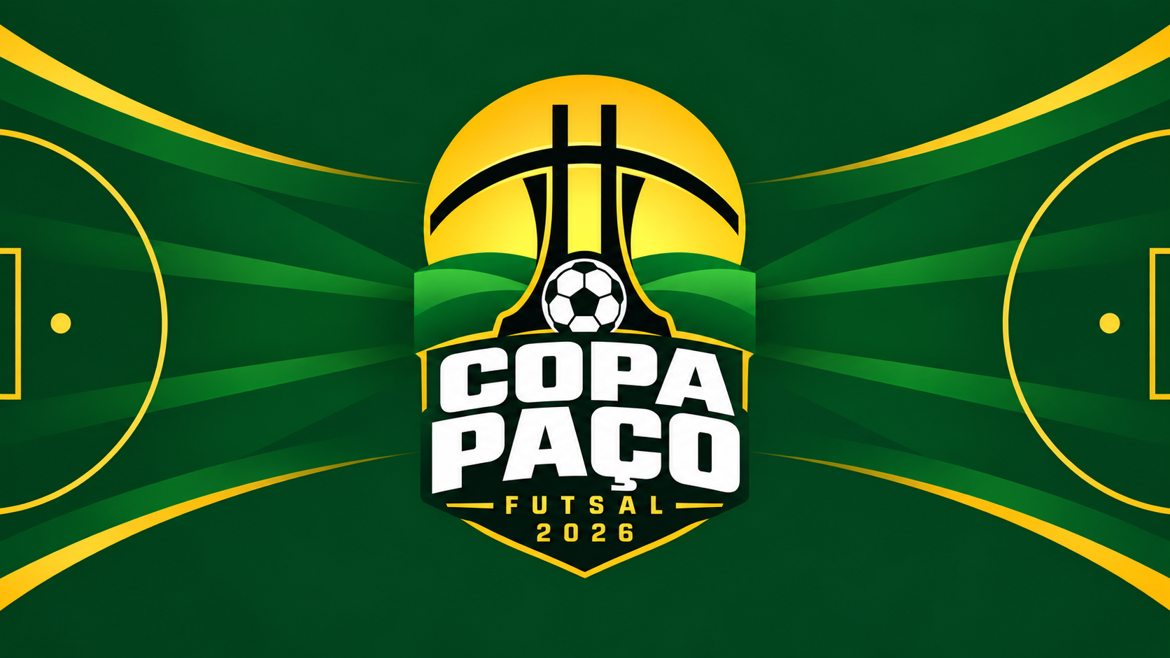 Copa Paço 2026